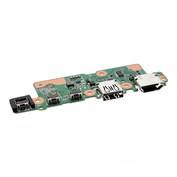 Lenovo CARDPOP FRU CARDPOP HDMI IO BO 5C51C94224 - main