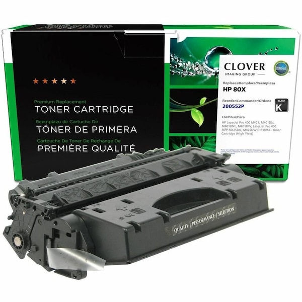 Cig Cig Reman Cf280X 200552P - main