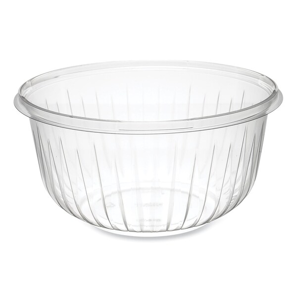 Dart PresentaBowls Clear Bowls, 48 oz, OPS Plastic, 252PK C48B | Zoro