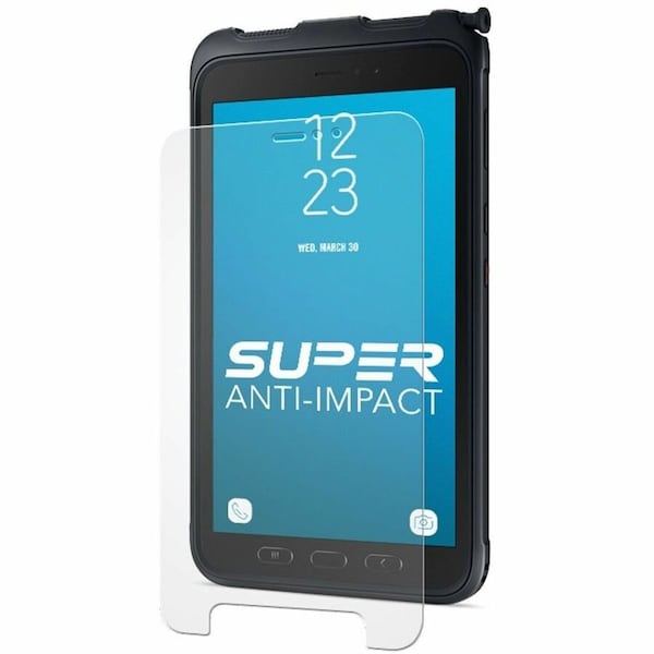 Cellairis SHELL SHOCK - SS TAB ACTIVE 3 T570/T575/T577 SUPER ANTI-IMPACT (BULK 11-0078114-BK - main