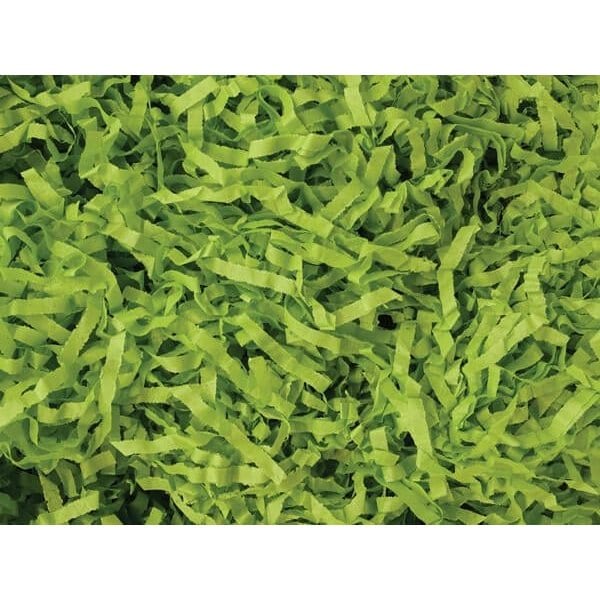 Nashville Wraps Oasis Color Tissue Paper Shred, 18 oz. Bag 4XOA - main