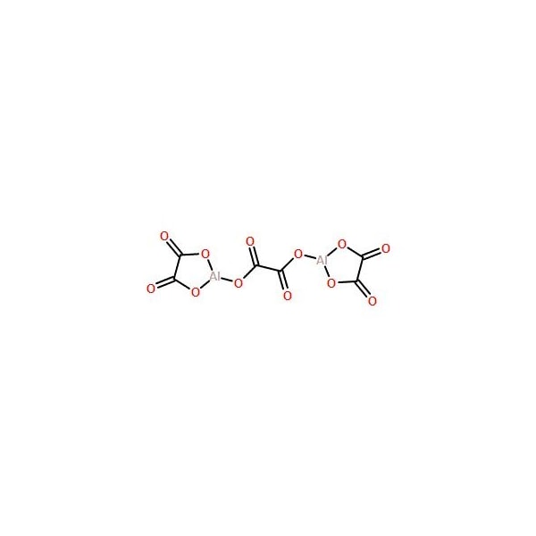 Ak Scientific Aluminum oxalate hydrate (100g), CAS 814-87-9 Z1769-100g - main