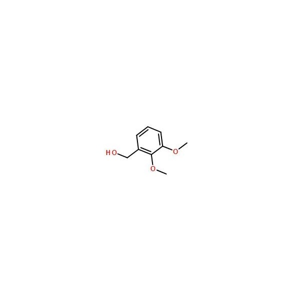 Ak Scientific (2, 3-Dimethoxyphenyl)methanol (5g), CAS 5653-67-8 8271AB-5g - main