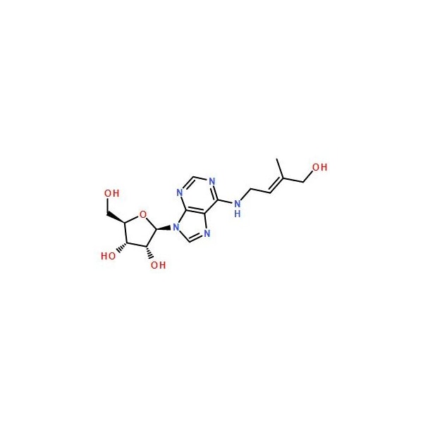 Ak Scientific trans-Zeatin-riboside (1g), CAS 6025-53-2 V1942-1g - main
