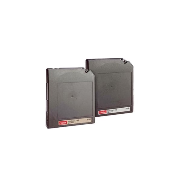 Imation Royal Guard 3480 Tape Cartridge - 3480 - 250MB (Native) 40467 - main