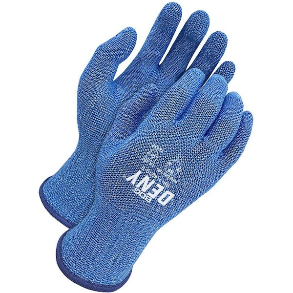 Bdg Cut-Resistant Gloves, HPPE, Cut Level A9, S, 1 PR, Vendor Pack 99-1-4010-7-K - main