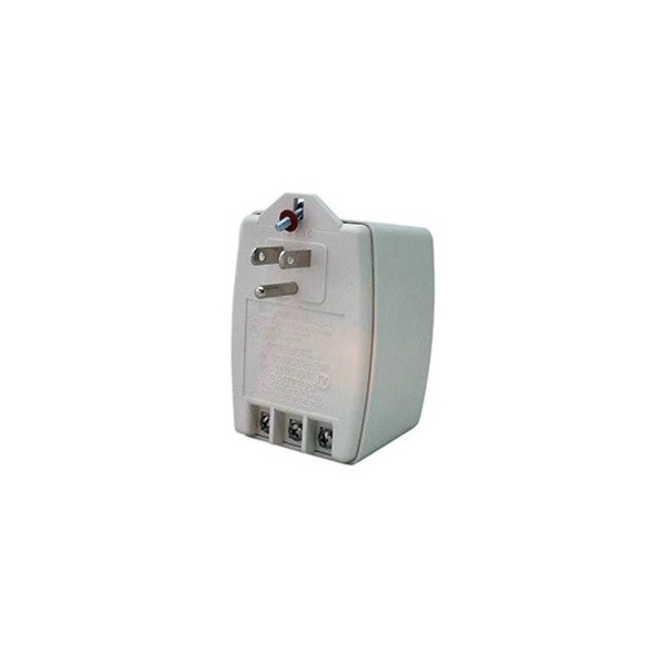 Mg Electronics Power Supply, 120V AC, 12V AC, 50VA, Screw Mount MGT-1250 - main