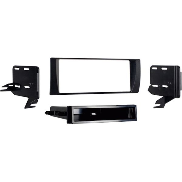 Metra Electronics TOYOTA CAMRY (WITHOUT NAV) 2002-2006 99-8231 - main