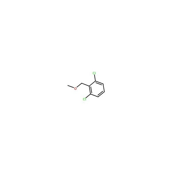 Ak Scientific 2, 6-Dichlorobenzyl methyl ether (5g), CAS 33486-90-7 5411AL-5g - main