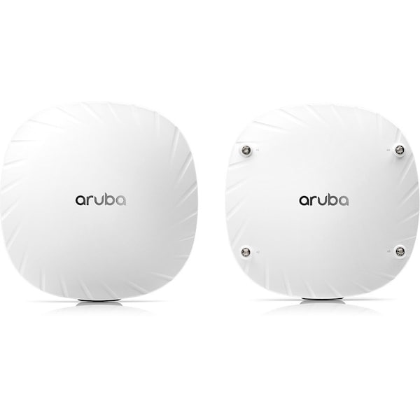 Hpe Aruba Ap-535 (Us) Unified Ap JZ337A - main