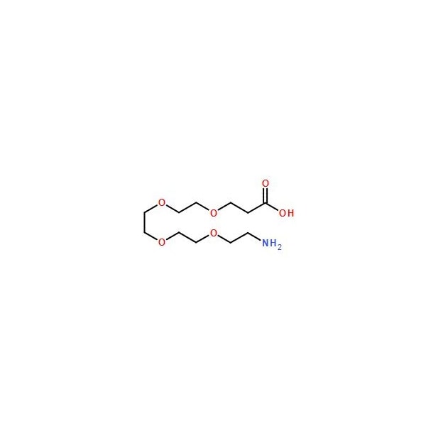 Ak Scientific H2N-Dpeg(4)-COOH (1g), CAS 663921-15-1 V7184-1g - main