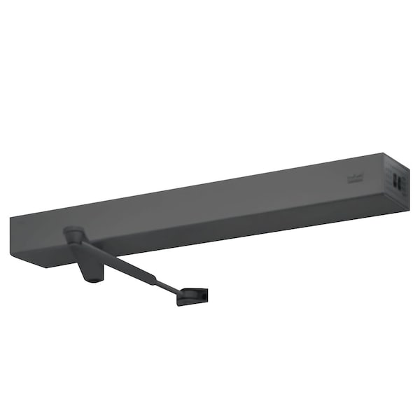 Dormakaba Grade 1 Low Energy Surface Mounted Electromechanical Door Operator, Regular with Mechanical Stop, P ED900 J8 SW 693 - main