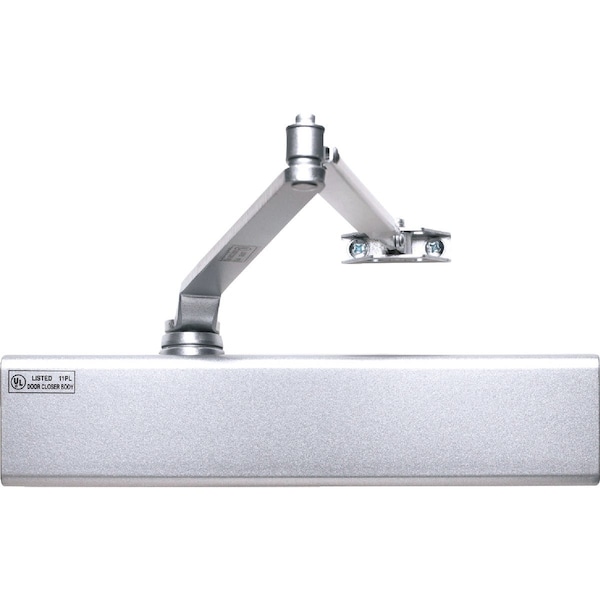 Tell Commerical 800 Series Aluminum Door Closer DC100159 - main