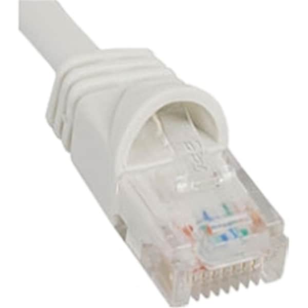 Icc ABP6E-WH CAT6e CMP PLENUM CABLE WHITE ICCABP6E-WH - main