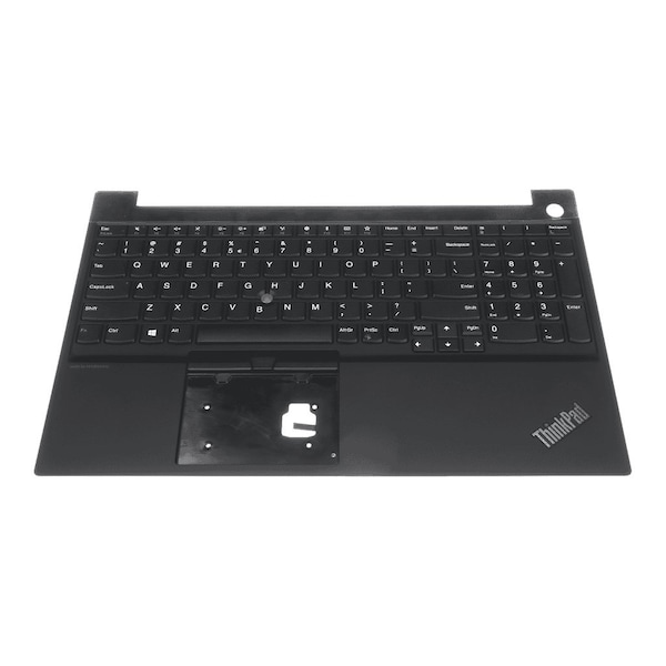 Lenovo FE5A0 LOG UP ASSY NBL KB BL US 5M10V16884 - main