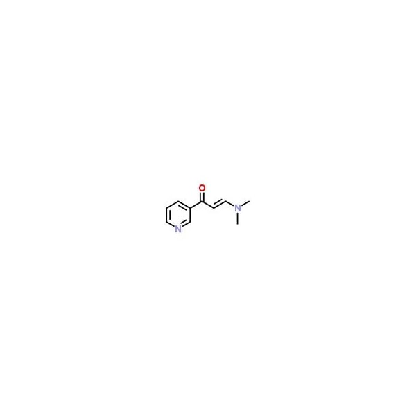 Ak Scientific 3-(Dimethylamino)-1-(3-pyridinyl)-2-propene-1-one (5g), CAS 55314-16-4 B886-5g - main