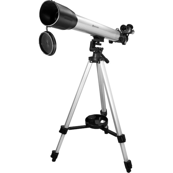 Barska Astronomy Telescope, 231x Magnification, Porro Prism AE11124 - main