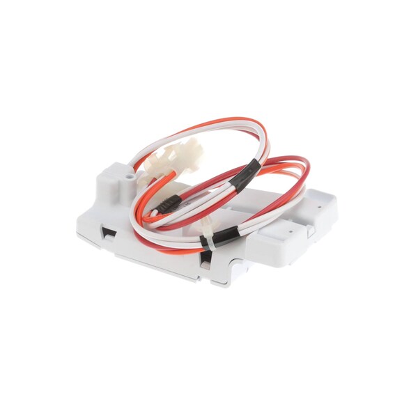 Ge LID SWITCH ASM WH12X10333 - main