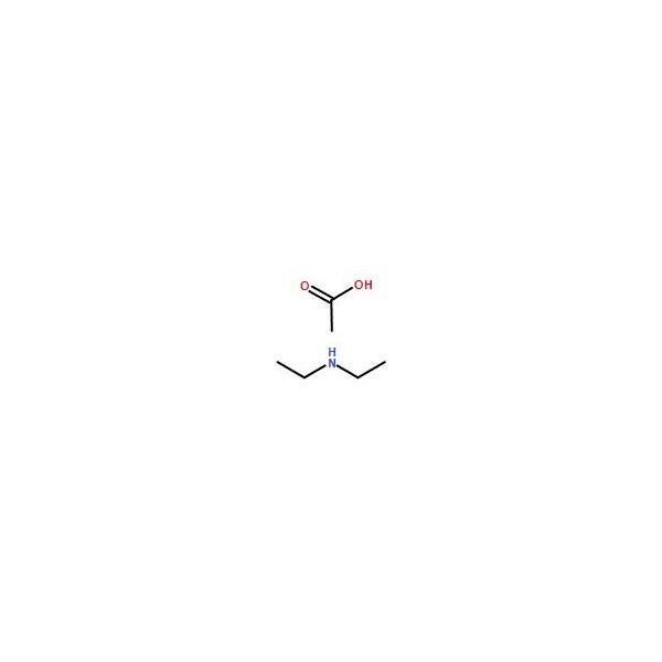 Ak Scientific Diethylamine acetate (25g), CAS 20726-63-0 7648AL-25g - main