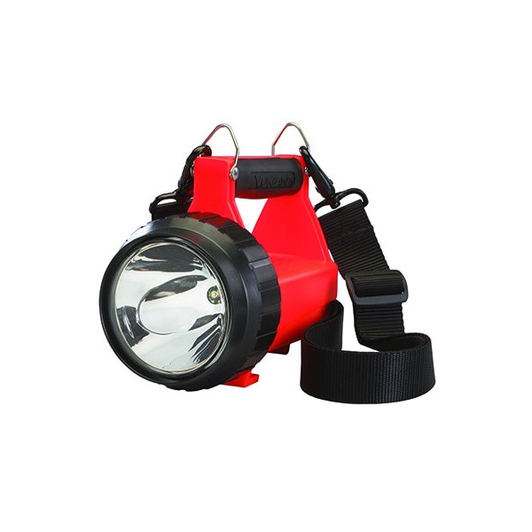 Streamlight FIRE VULCAN LED STD SYSTEM SR44450 - main