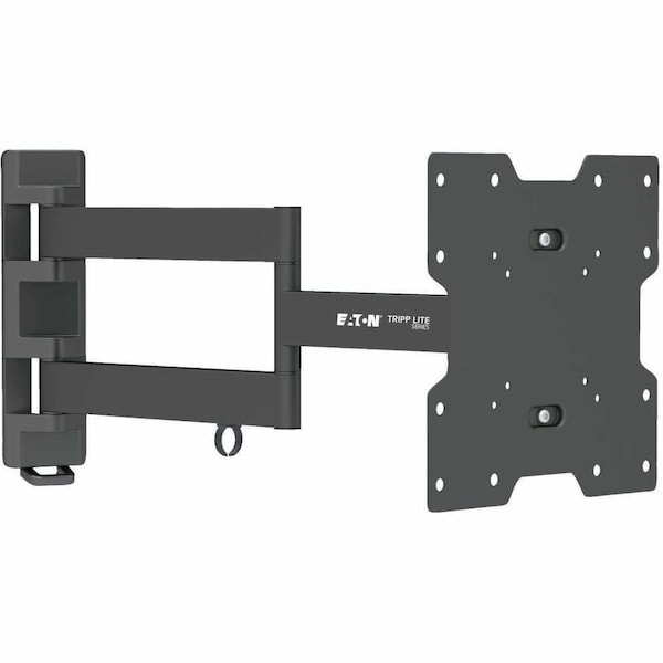 Tripp Lite DISPLAY TV WALL MONITOR MOUNT ARM SWIVEL/TILT 14IN. TO 42IN. TVS / MONITORS / FL DWM1742MA - main