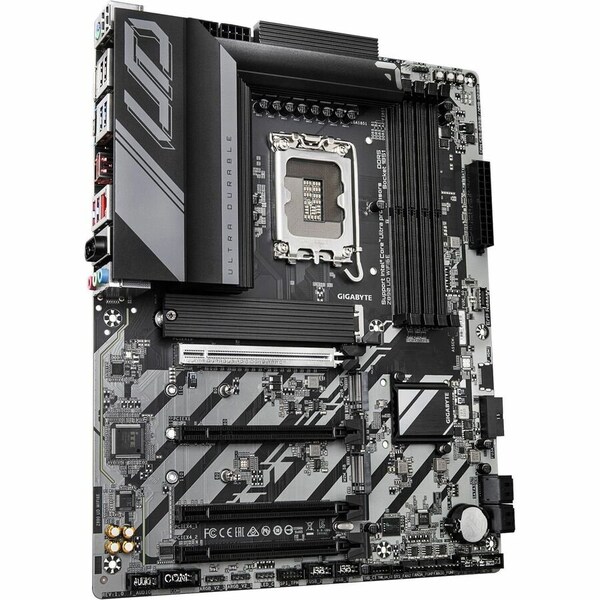 Gigabyte Technology Motherboards Z890 UD WIFI6E - main