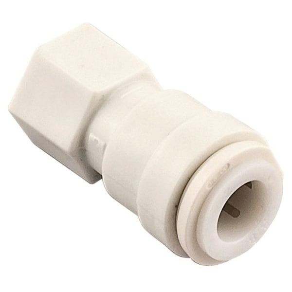 Watts Connector 3/8Od X 1/4Fp PL-3065 - main