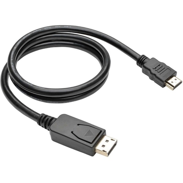 Tripp Lite Cable P582-003-V2 - main