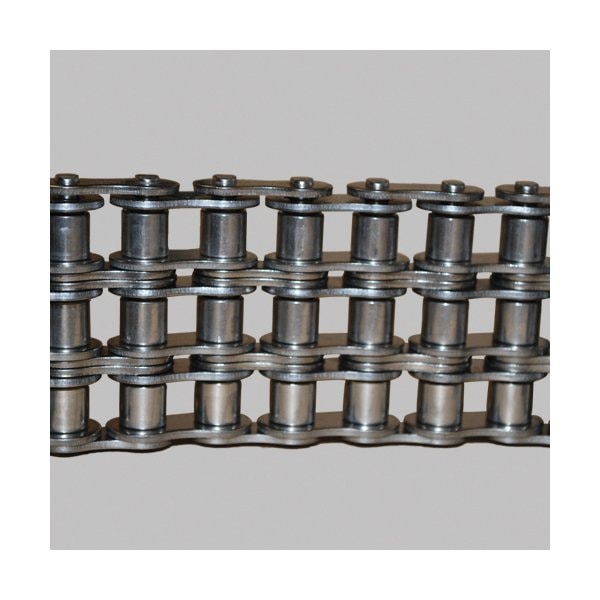 Tsubaki Multi-Strand chain, 100 ft OAL, 3/8 P, 0.2 Dia x 3/16 in W Roller 35-3R100 - main