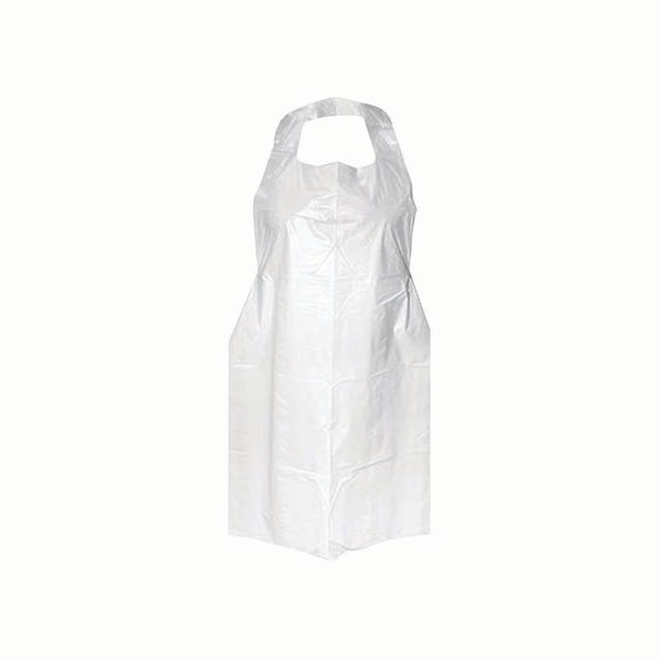 Jorgensen Laboratories Disposable Aprons, 28" x 46", 100PK J0345M - main