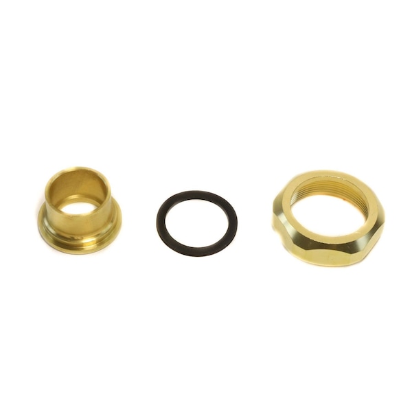 Resideo Union kit for 1-1/2'' DS06 and FK06 Sweat Valves K06U5034 - main