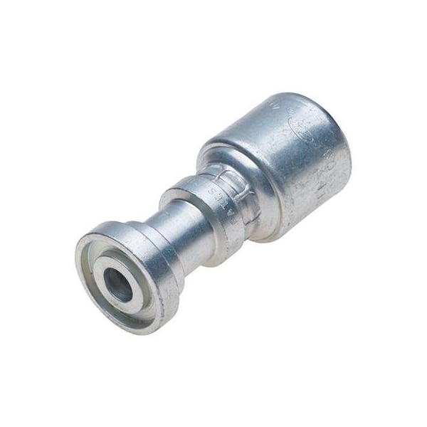 Gates Code 61 O-Ring Flange MegaCrimp G25300-0810 - main