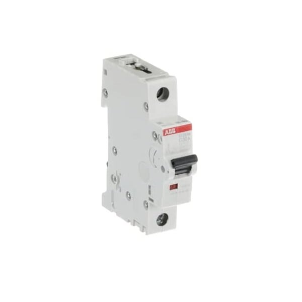 Abb Miniature Circuit Breaker - ST200M - 1P - 30 A - C ST201M-C30 - main
