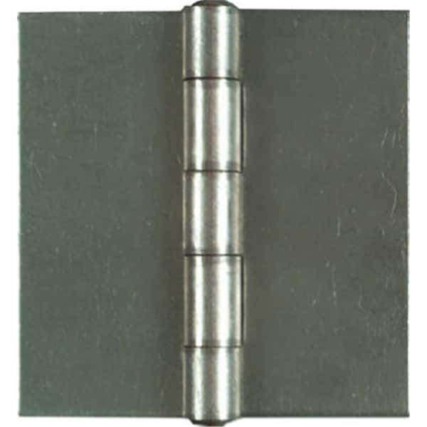 Greengrass N273-920 4 x 4 in. Plain Door Hinge With Pin GR577802 - main
