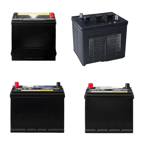 Ilc ILC 335I XDRIVE L6 3.0L 570CCA COUPE (2011) Replacement Automotive Battery 335I XDRIVE L6 3.0L 570CCA COUPE YEAR 2011 BATTERY - main