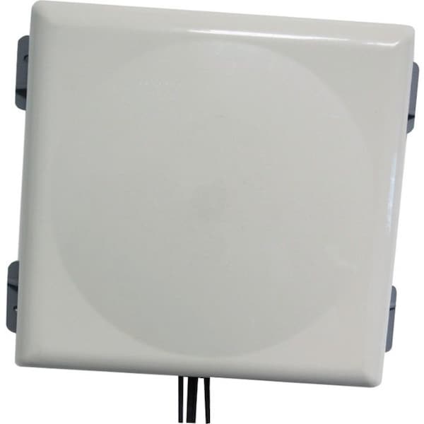 Hpe AP-ANT-48 Dual Band 60x60deg 8dBi 4 Element MIMO 4xRPSMA Pigtail Antenna JW019A - main