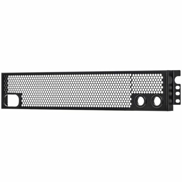 Eaton Tripp Lite Series SmartRack Fixed Standoff Security Cage for Rack Equipment, 2U, Rear SR2UCAGEREAR - main