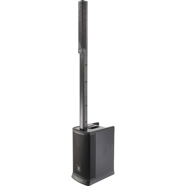 Harman Professional Solutions JBL Professional EON ONE MK2 Portable Bluetooth Speaker System - 400 W RMS JBLEONONEMK2NA - main
