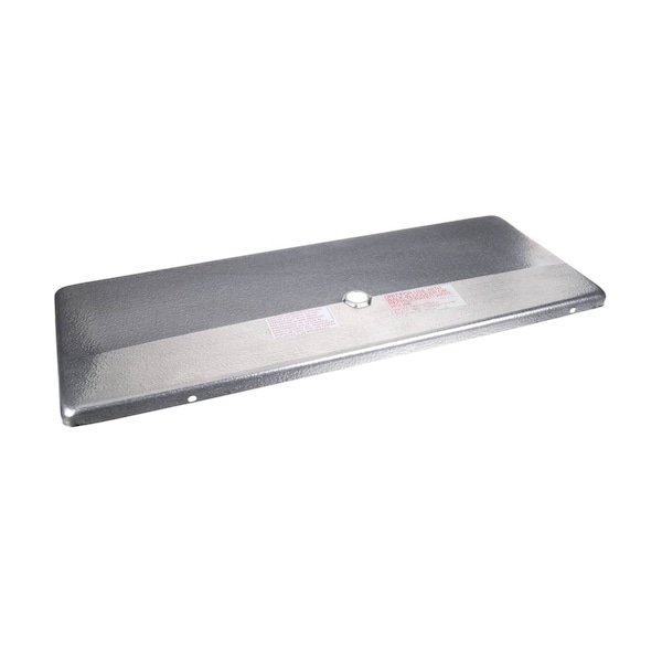 Heatcraft Drain Pan, 12in x 29in C25924A2 - main