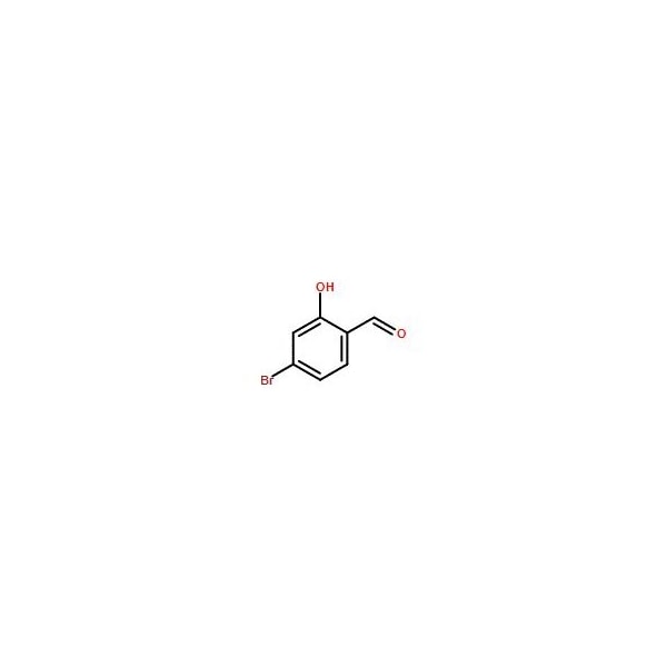 Ak Scientific 4-Bromo-2-hydroxybenzaldehyde (25g), CAS 22532-62-3 B810-25g - main