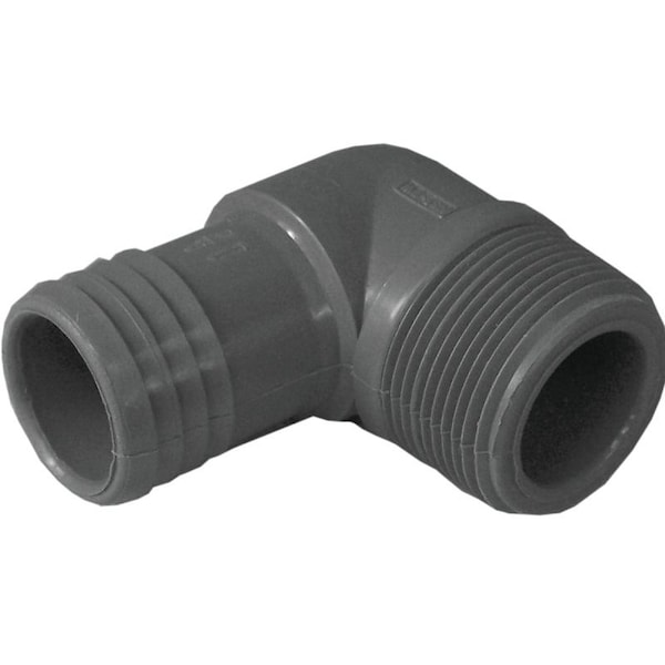 Boshart Insert Combination Elbow 1-1/4 UPPME-12 - main