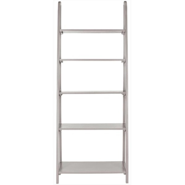Safavieh Albert Etegere - Grey AMH6544C - main