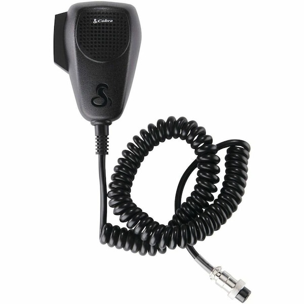 Cobra Electronics CB Radio, 4W, 7-19/32"W CCBP29LT01 - main