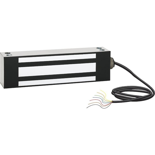 Sdc Gate Lock, Mounting, 1200lb., 2-13/32in.L 1575U - main