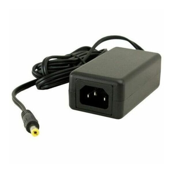 Transition Networks 15W Power Supply - 12 V DC Output - 15 W 25025-NA - main
