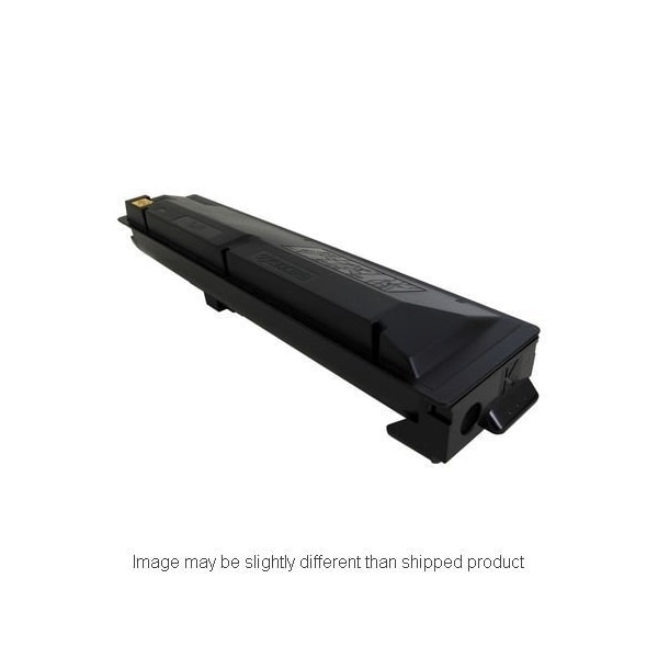 Kyocera Replacement 1T02R4CUS0, CYAN Compatible Toner, 7,000 page yield 1T02R4CUS0 TK5197C T55199C - main