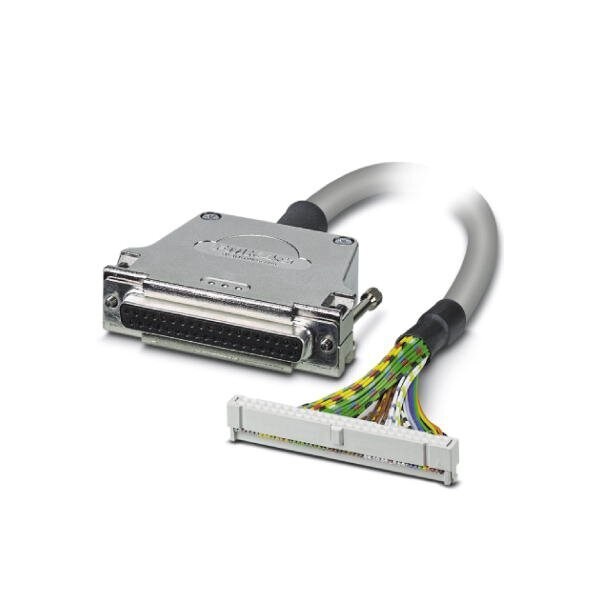 Phoenix Contact FLK 50/EZ-DR/D37SUB/ 50/Y81P-O Round 2302599 - main