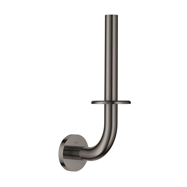 Grohe Essentials Spare Toilet Paper Holder 40385A01 - main