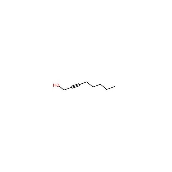 Ak Scientific 2-Octyn-1-ol (5mL), CAS 20739-58-6 V0607-5mL - main