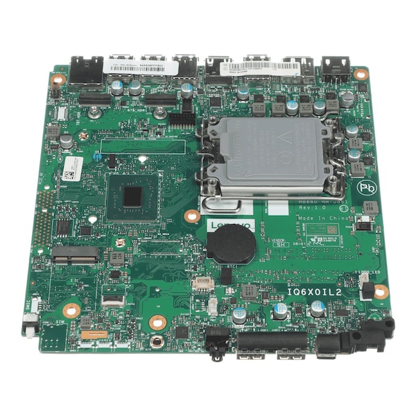 Lenovo BDPLANAR MB L Q670 GA 35W ADL 5B20U55160 - main